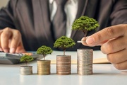 اینفوگرافیک؛ چقدر سرمایه گذاری خارجی در همدان انجام شده است؟