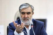 Iran has no plans for US talks, rejects excessive demands