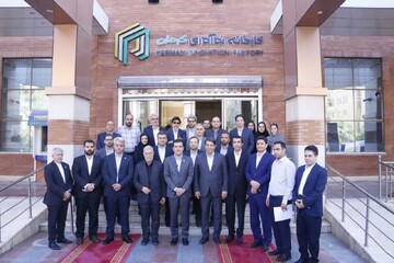 فرصت نقش آفرینی جوانان نخبه در مسیر توسعه دانش بنیان کرمان فراهم شود