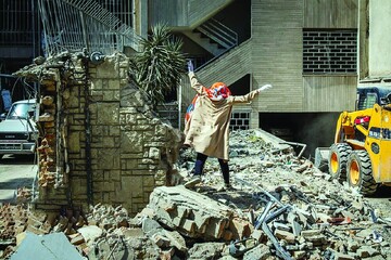 فیلم‌سازان کشورمان درباره دفاع ملی ۱۲ روزه چه کردند؟