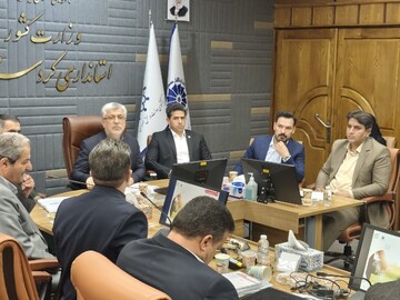 ۶۷ طرح مجوز بی‌نام در کردستان آماده ارائه به سرمایه گذار است