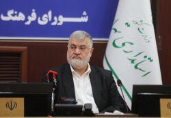 معتمدیان: خانه احزاب نمونه ای از وفاق ملی است