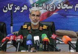 ۸۶۰ عنوان برنامه طی هفته دفاع مقدس در هرمزگان اجرا خواهد شد