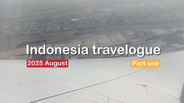 indonesia