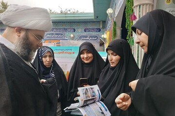 بانوان سیستان و بلوچستان جزو ۵ تیم اول کشور در رویداد ملی «ره بانو»