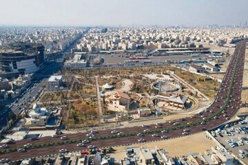 ۱۴ مهر در تقویم رسمی کشور به نام «روز تهران» ثبت شد