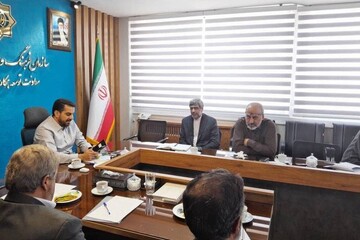 برنامه‌ها و اقدامات پیش بینی شده سال نبی رحمت بررسی شد