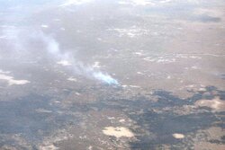 تاخیر در آغاز فعالیت ادارات، دانشگاه‌ها و مدارس ۶ شهرستان خوزستان