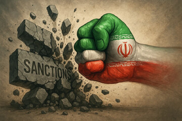 US imposes new sanctions on 33 Iran entities, individuals