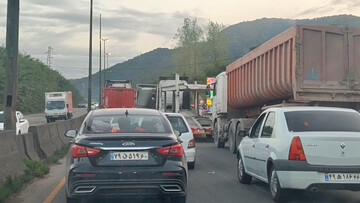 محور علی‌آباد – آزادشهر، رکورددار تخلفات رانندگی گلستان در مهرماه