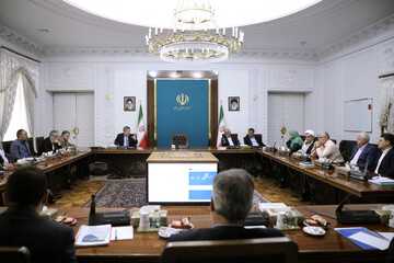 Guardian Council seeks revisions to espionage law following Israeli-imposed war