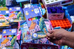 مساعدت ۳ میلیارد تومانی کردستانی‌ها به دانش‌آموزان نیازمند