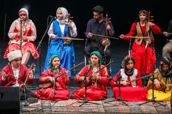 18. Ulusal Gençlik Müzik Festivali sona erdi