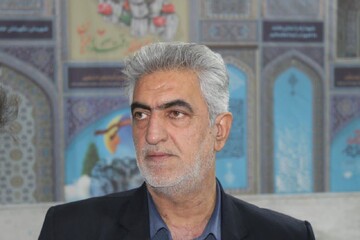 گرمسار برای نوروز آماده می‌شود؛ افتتاح میدان شهید تفضلی تا پایان سال