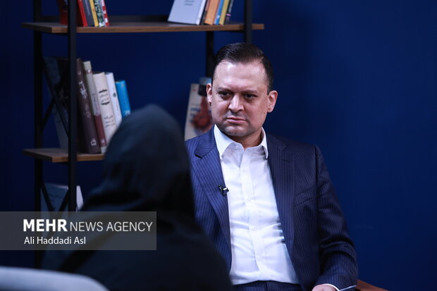 رسانهها در بحران باید بتوانند اخبار را از پروپاگاندا جدا کنند