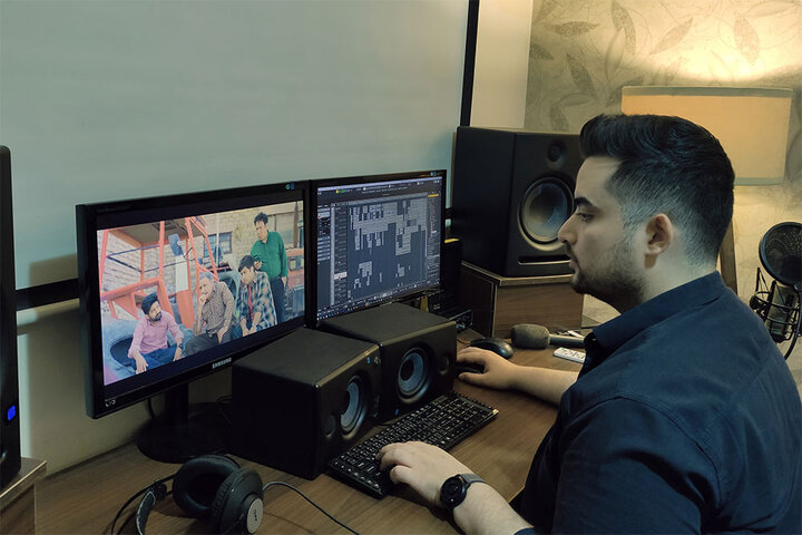 سطح کیفی کارهای فنی در شهرستان به اندازه پایتخت است؛ چالشهای صداگذاری