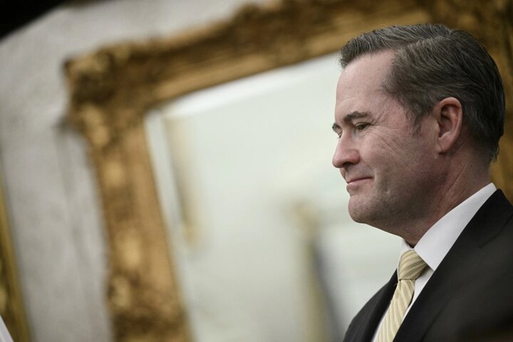 بازگشت والتز به دولت ترامپ؛ سنا به متهم اصلی سیگنالگیت رای اعتماد داد