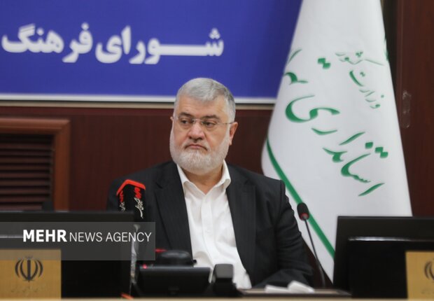 استاندار تهران: ۵۵درصد مراجعات درمانی تهران از خارج استان است استاندار تهران: ۵۵درصد مراجعات درمانی تهران از خارج استان است