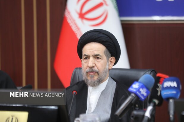 امام جمعه موقت تهران: اقتدار ایران مسیر تحولات جهانی را رقم می‌زند