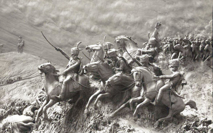 حوادث پس از ترکمنچای،ایرانیان را به جستجوی راهی برای جبران ضعف سوق داد