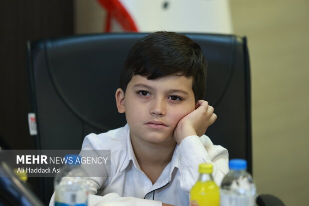 جزئیاتی از یک تولید مشترک با تاجیکستان؛ ایران مانند خانه ما است جزئیاتی از یک تولید مشترک با تاجیکستان؛ ایران مانند خانه ما است