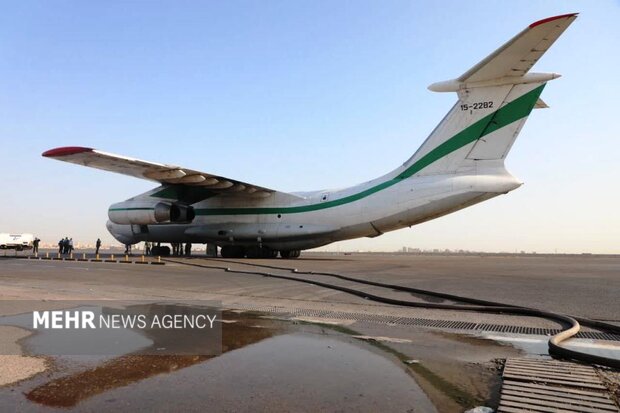 «شاهرود» پایگاه استراتژیک برای نجات جنگل‌های هیرکانی و مواجهه با بحران