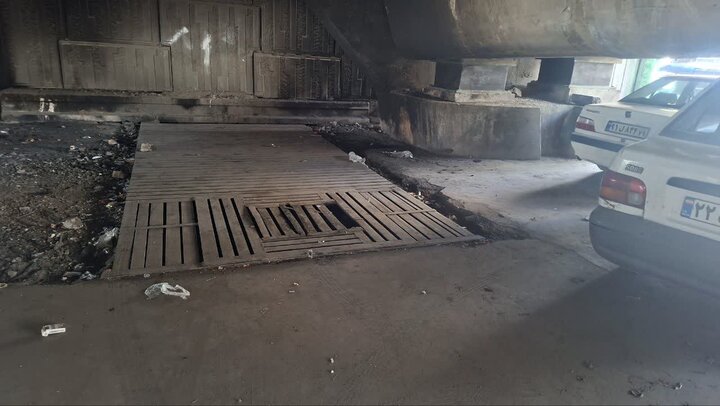 بوی نامطبوع در دو راه همدان قزوین؛ مطالبه جدی شهروندان برای رسیدگی