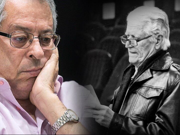 جدیدترین اثر هوشنگ کامکار منتشر شد؛ یادی از احمد پژمان