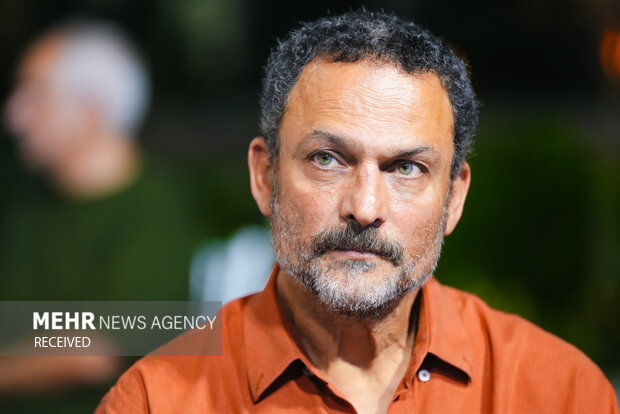 پنجمین دوره شب سینمایی سوره برگزار شد پنجمین دوره شب سینمایی سوره برگزار شد