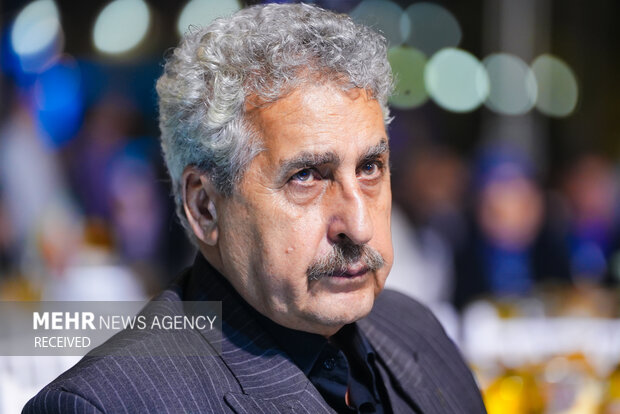آیین پنجمین شب سینمایی سوره