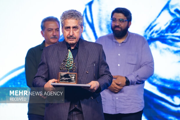 پنجمین دوره شب سینمایی سوره برگزار شد