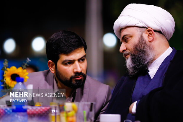 آیین پنجمین شب سینمایی سوره