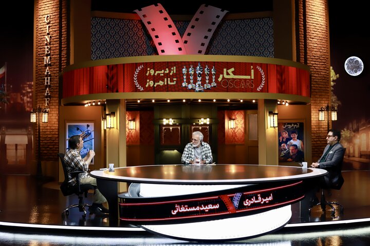 اسکار هیاهوی بسیار برای هیچ؛ «آدمفروش» سردرگم است