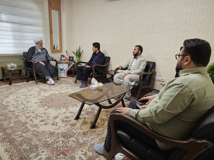 کانون پرورش فکری نقش مهمی در رشد فرهنگی و اجتماعی نسل آینده دارد