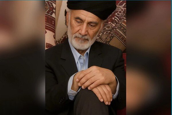 پیشکسوت تئاتر ترکمنصحرا درگذشت