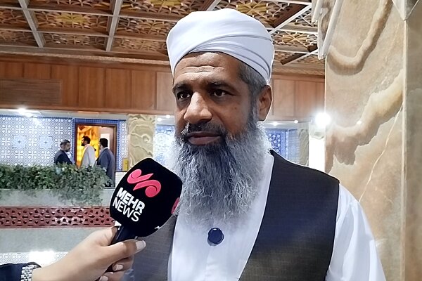 علمای اهل سنت: روز قدس زمان اعلام انزجار از جنایات صهیونیست است