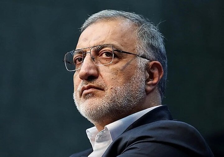 دشمنان در تحقق رویای تجزیه ایران ناکام ماندند