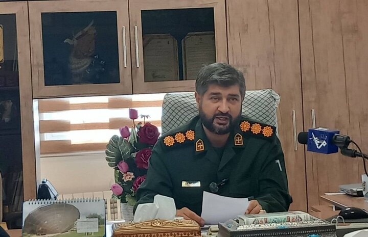 قرارگاه محرومیتزدایی بسیج بجنورد ۲۴۷ کارگاه اقتصادی ایجاد کرد