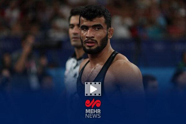 «مهمدی» گام به نیمهنهایی گذاشت «مهمدی» گام به نیمهنهایی گذاشت