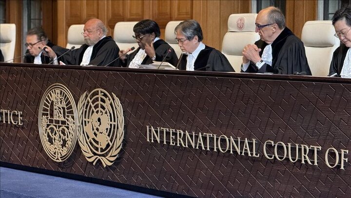 Brazil to join S. Africa genocide case at ICJ against Israel