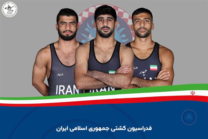 تداوم درخشش فرنگی‌کاران / دو مدال طلا و یک برنز در انتظار کشتی ایران