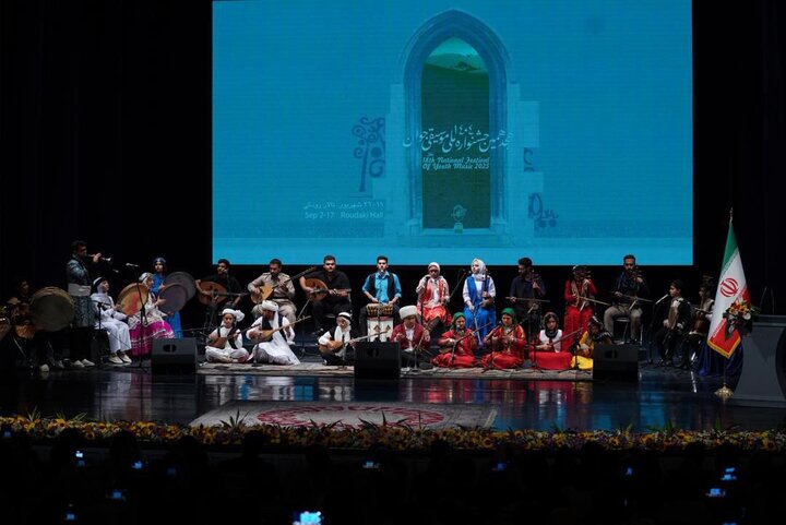 پایان هجدهمین جشنواره ملی موسیقی جوان؛ نیازمند دبیرخانه دائمی هستیم