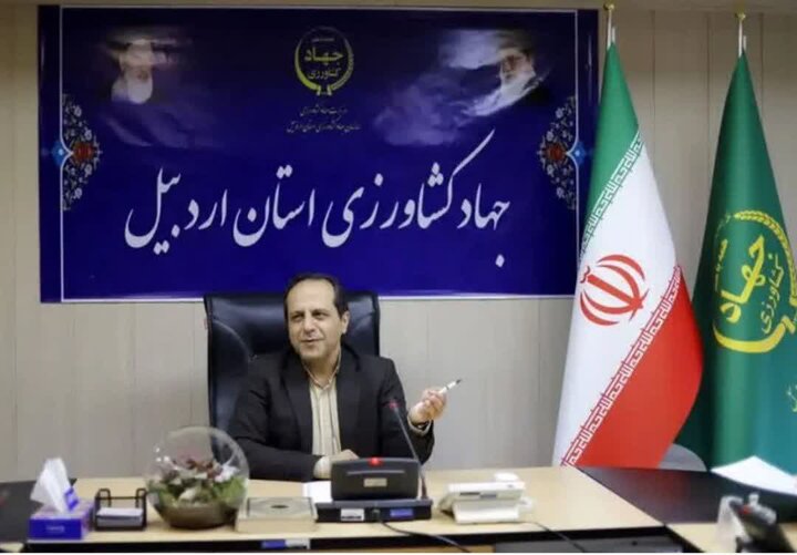 سرشماری زنبورستانهای استان اردبیل از ۵ مهر آغاز میشود