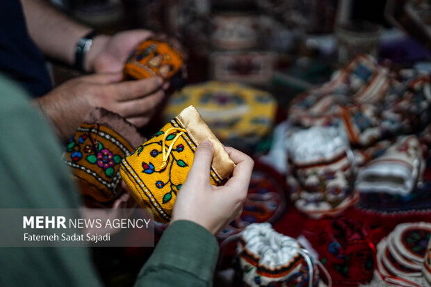 نخستین جشنواره تابستانه فرهنگی و گردشگری کرمان