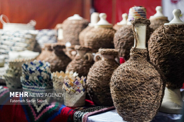 نخستین جشنواره تابستانه فرهنگی و گردشگری کرمان