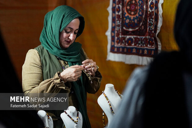 نخستین جشنواره تابستانه فرهنگی و گردشگری کرمان