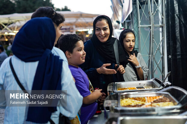 نخستین جشنواره تابستانه فرهنگی و گردشگری کرمان