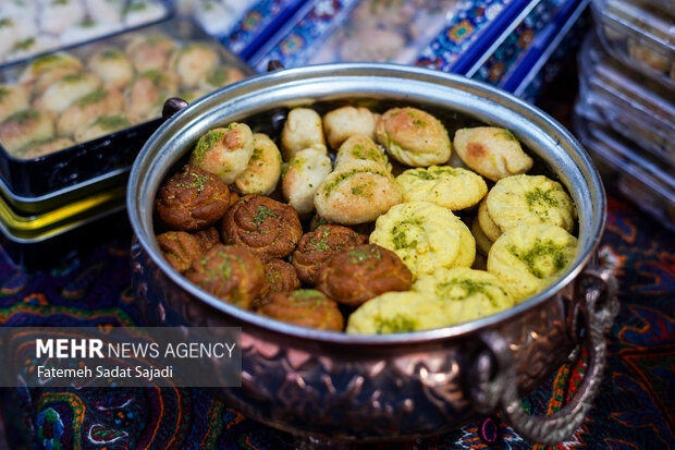 نخستین جشنواره تابستانه فرهنگی و گردشگری کرمان