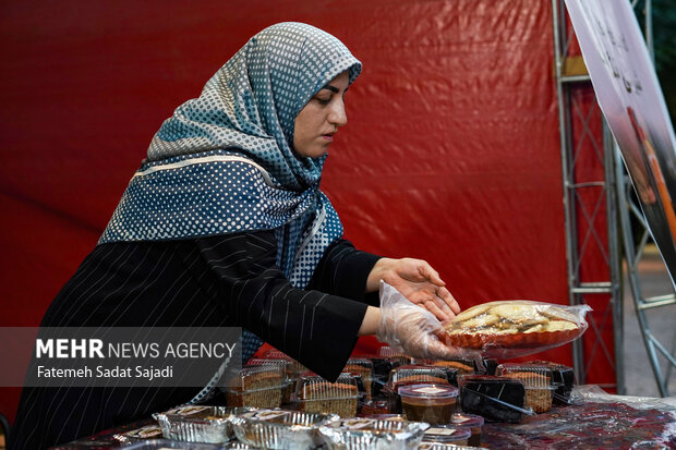 نخستین جشنواره تابستانه فرهنگی و گردشگری کرمان