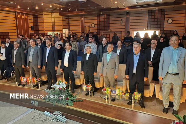 فرماندار رباطکریم بر اهمیت پیوند دانشگاه و جامعه تأکید کرد